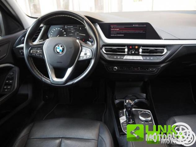 BMW 118 d 5p. Luxury autom 150cv - Foto 10