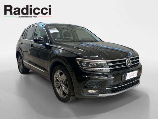 Volkswagen Tiguan 2.0 TDI SCR 140KW Advanced BMT 4MOT DSG - Foto 3