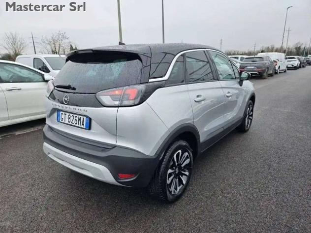 OPEL Crossland 1.2 130cv Elegance autom AT6 - GT826MA rif. 23834559 - Foto 6