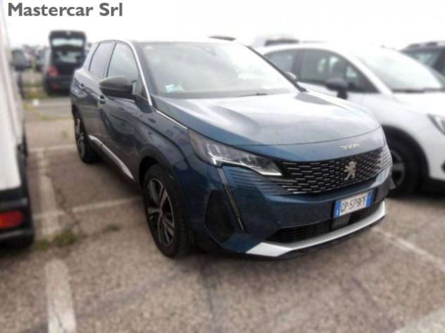 PEUGEOT 3008 3008 II 2021 1.5 bluehdi Allure Pack EAT 8 Navi - rif. 23836049 - Foto 3
