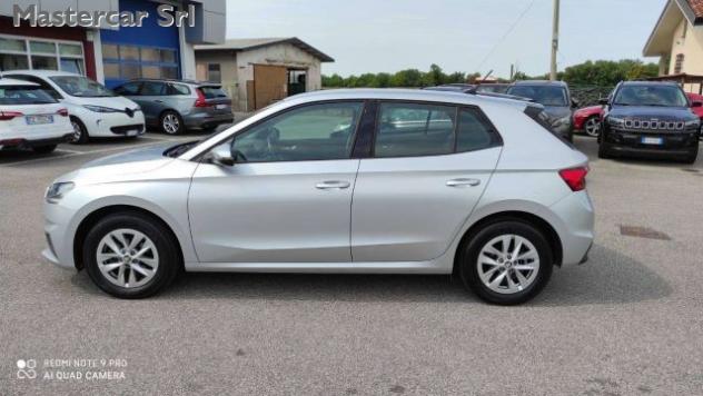 SKODA Fabia NEOPATENTATI 1.0 mpi evo Ambition TG: GM340PZ rif. 23957457 - Foto 9
