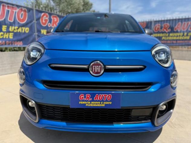 FIAT 500X 1.6 MJT 130 CV Sport GARANZIA rif. 23786843 - Foto 2