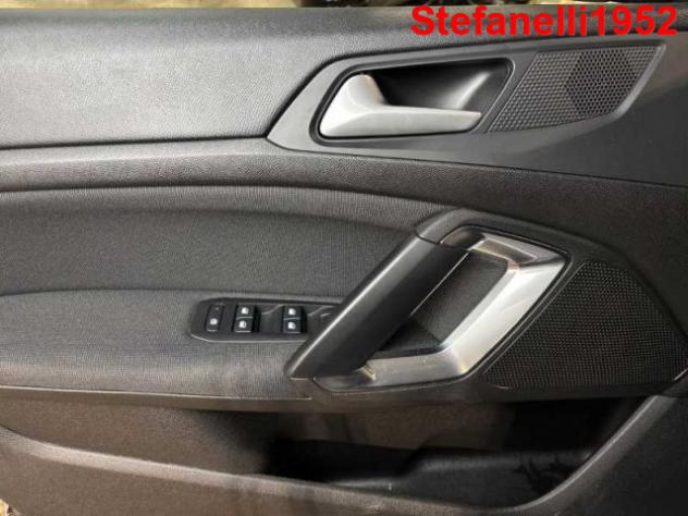 PEUGEOT 308 II - 5p 1.5 bluehdi Allure s&s 130cv rif. 22993768 - Foto 10