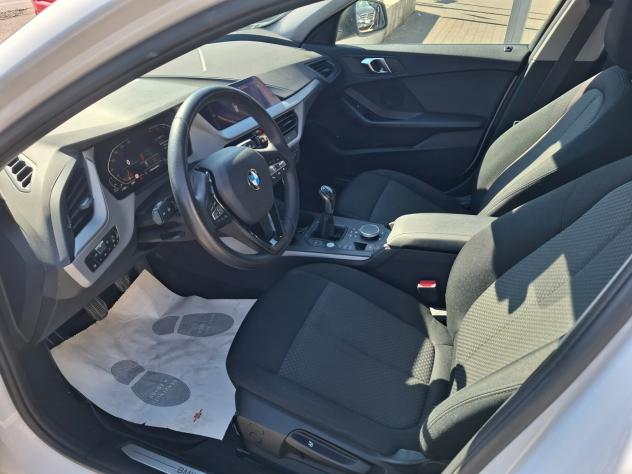 Bmw serie 1 116d 5p anno 2023 - Foto 6