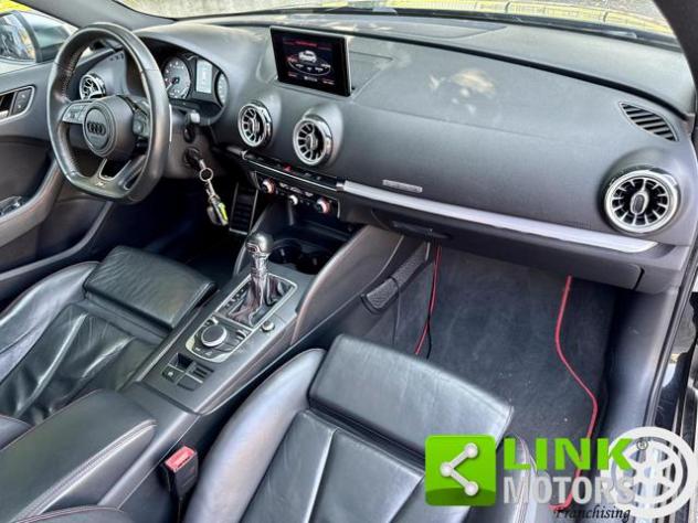 AUDI S3 8v sportback rif. 23689949 - Foto 6