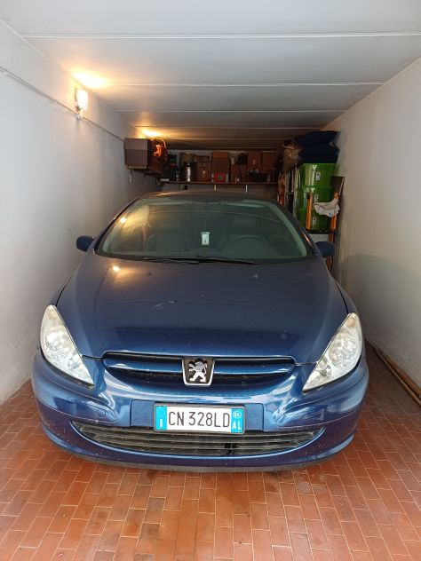 Vendo auto