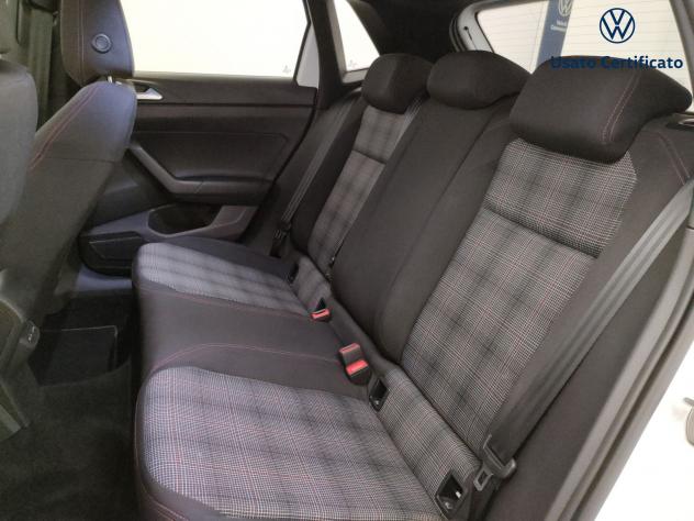 Volkswagen Polo GTI 2.0 TSI GTI DSG - Foto 10