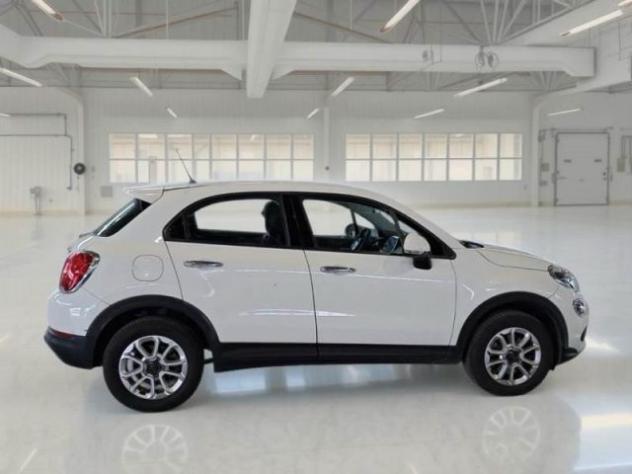 FIAT 500X 1.4i PREZZO VALIDO FINO 25.07, GARANZIA,km certif rif. 23904356