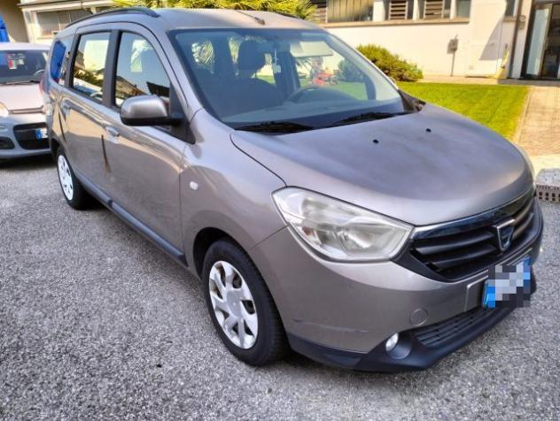 DACIA Lodgy 1.5 dCi 8V 90CV 7 posti Ambiance rif. 23716370