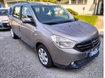 DACIA Lodgy 1.5 dCi 8V 90CV 7 posti Ambiance rif. 23716370