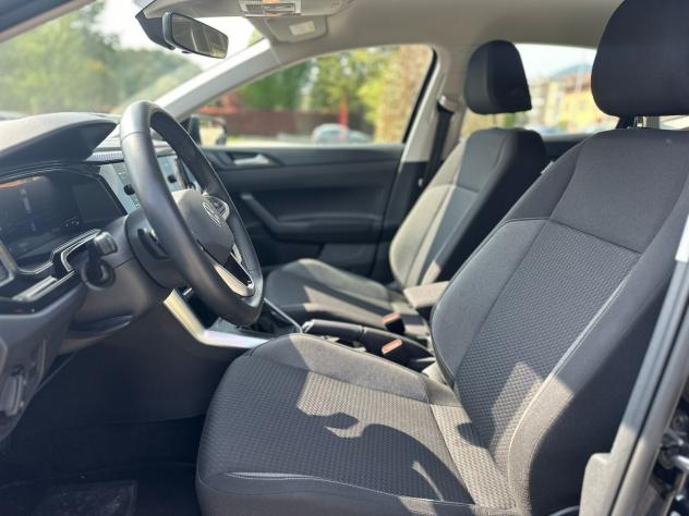 Volkswagen Polo 1.0 Life - Foto 8