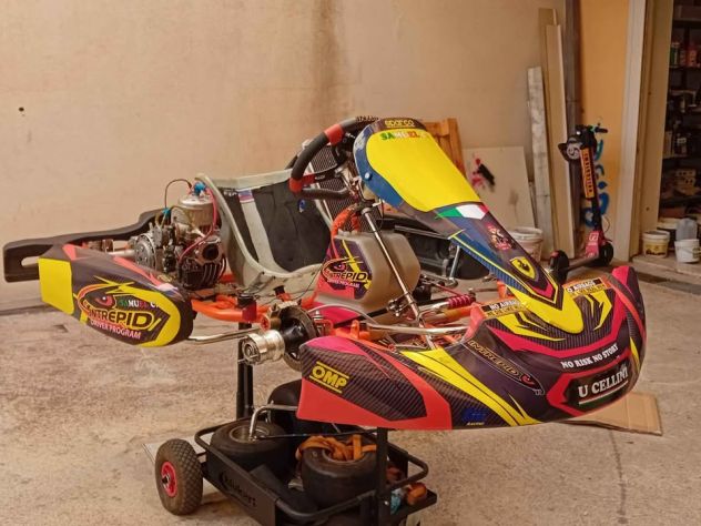 Go Kart 125 - Foto 2