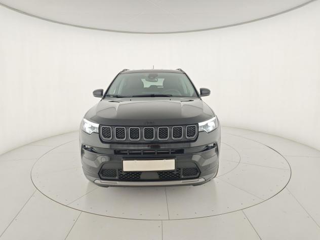 Jeep Compass 1.5 Turbo T4 130 CV MHEV 2WD Summit - Foto 5