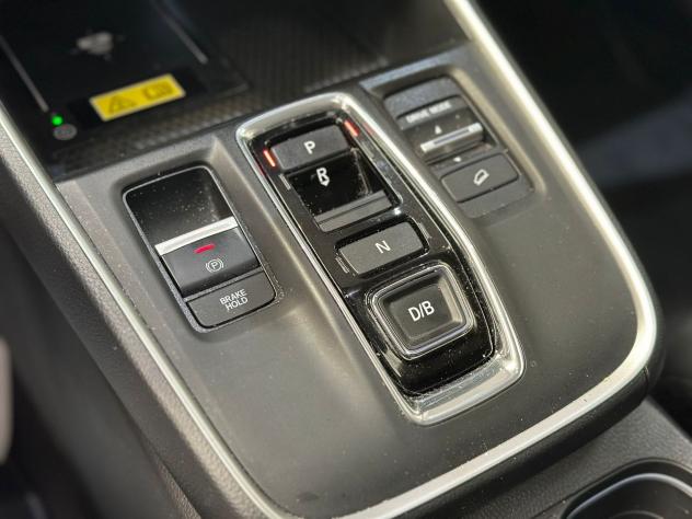 Honda CR-V 2.0 Hev Advance AWD - Foto 10
