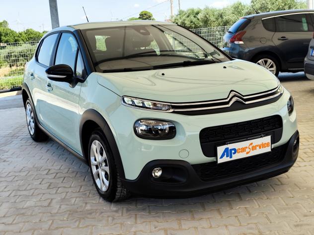 Citroen C3 BlueHDi 100 S&S Shine - Foto 4