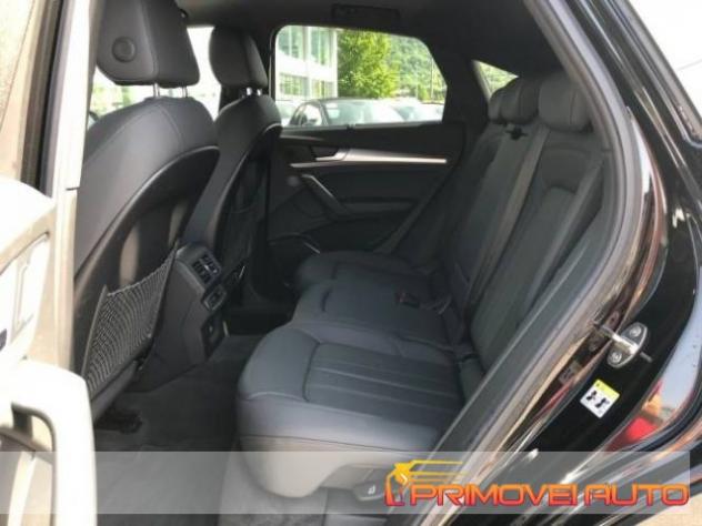 AUDI Q5 40 TDI 204 CV quattro S tronic rif. 19104793 - Foto 3