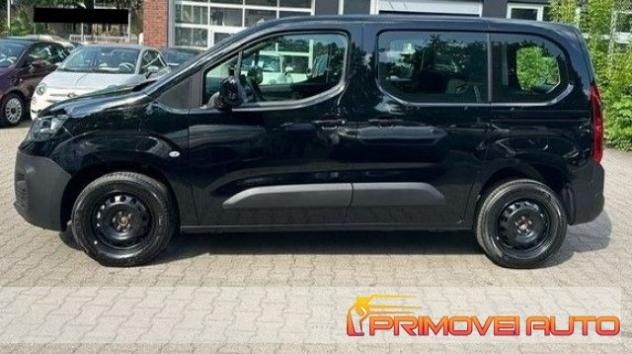 FIAT Doblo Doblò 1.5 BlueHdi 130CV Combi N1 rif. 19680019 - Foto 4