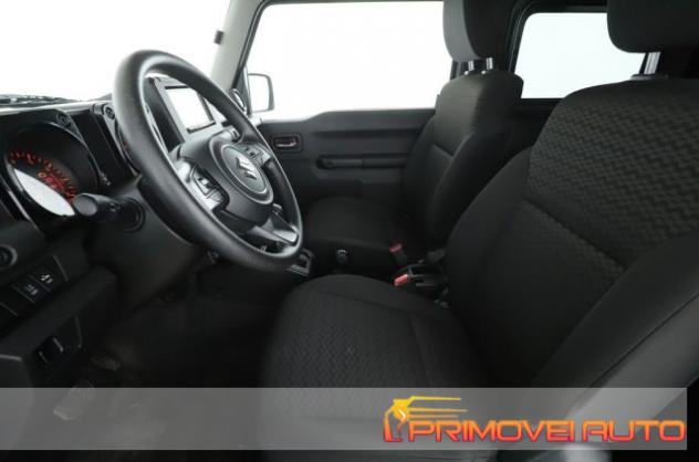 SUZUKI Jimny 1.5 4AT Top rif. 20702433 - Foto 3