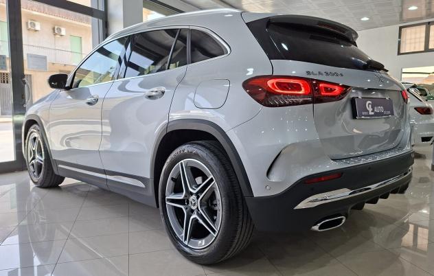 Mercedes GLA 200d Aut Premium AMG 94.519 Km - Foto 3