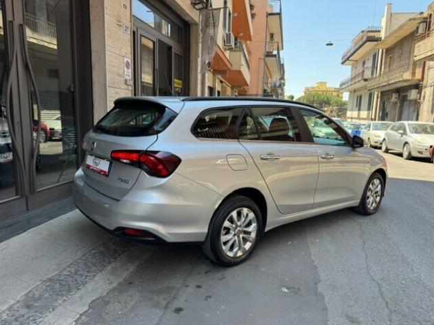 Fiat Tipo 1.3 Mjt 95 CV S&S SW Lounge - Foto 3
