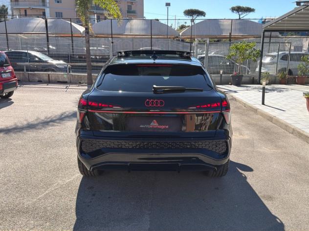 Audi Q3 Sportback TDI 110 kW S tronic S Line Edition - Foto 5