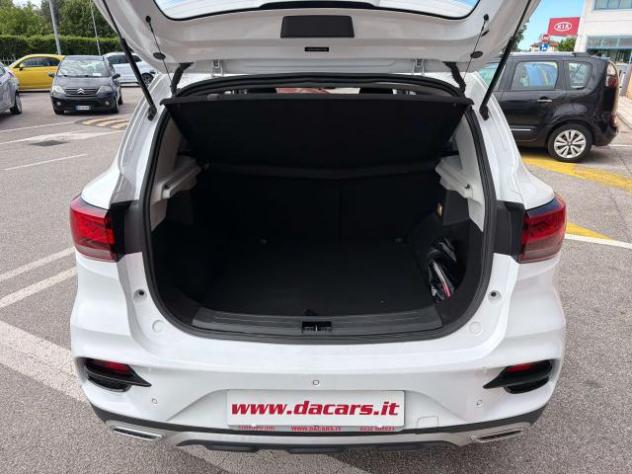 MG ZS 1.5 Comfort GPL! - Foto 6