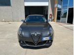 Alfa Romeo Giulietta 2.0 JTDm-2 175 CV TCT Exclusive