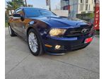 FORD Mustang  mustang coupe 3.7 v6 edition  CAMBIO MANUALE rif. 23428223