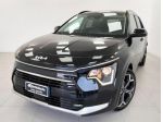 Kia Niro 1.6 GDi DCT HEV Style