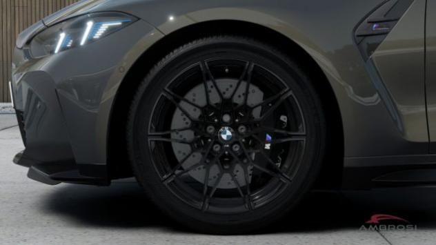 BMW M3 Touring M xDrive Touring rif. 24207726 - Foto 7