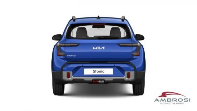 KIA Stonic 1.0 T-GDI STYLE GPL rif. 23850078 - Foto 4
