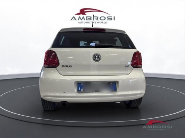 VOLKSWAGEN Polo 1.4 5 porte Highline rif. 24148137 - Foto 8