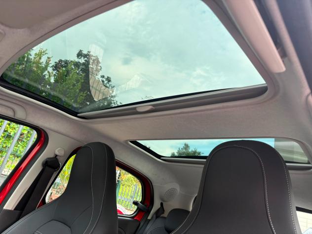 Smart ForFour 70 1.0 twinamic Prime - Foto 9