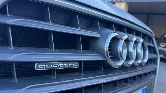 Audi Q3 2.0 TDI 150 CV quattro Sport - Foto 4