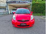 TOYOTA Yaris 2ª serie Yaris 1.0 5 porte