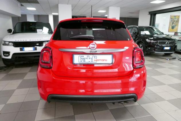 FIAT 500X 1.0 T3 120 CV Sport rif. 23937098 - Foto 5