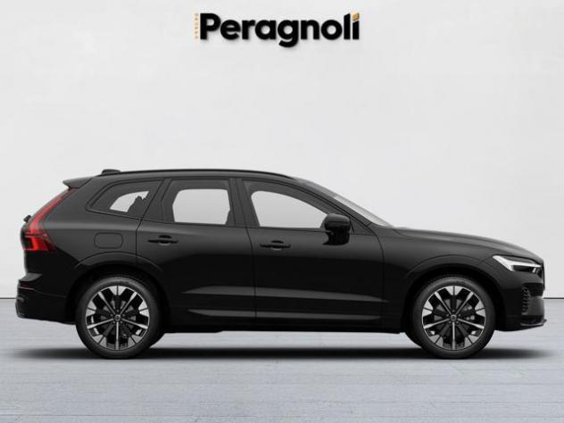 VOLVO XC60 T6 Plug-in hybrid AWD automatico Plus Dark rif. 23484076 - Foto 4
