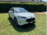 Honda ZR-V 2.0 hev Advance