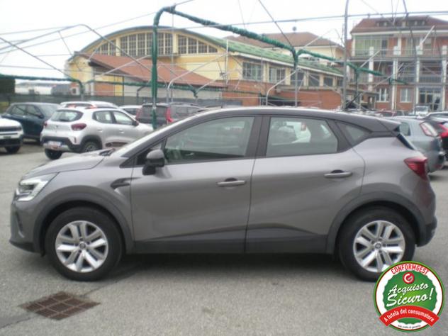 RENAULT Captur TCe 100 CV GPL FAP Zen - PREZZO REALE rif. 23924058 - Foto 5