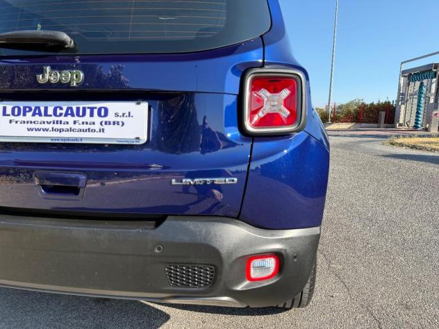 JEEP - Renegade - 1.6 Mjt 120CV Limited - Foto 6