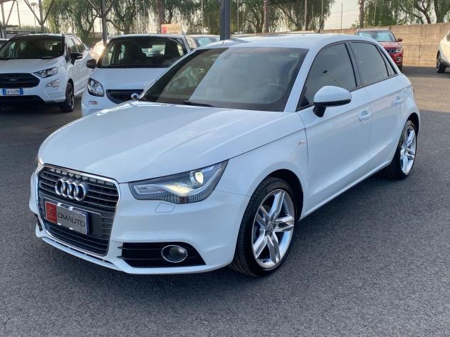 Audi A1 1.6 TDI S tronic S line edition - Foto 3