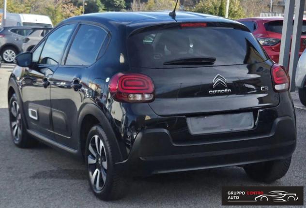 CITROEN C3 83CV Max - 2024 - Foto 4