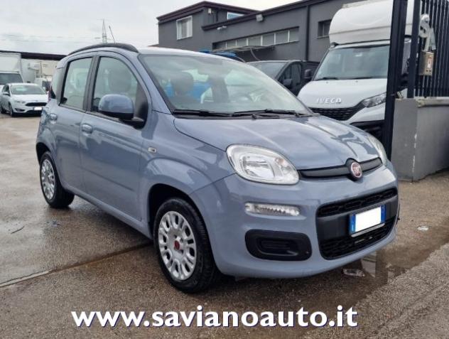 FIAT Panda 1.2 Easy rif. 23903356 - Foto 2
