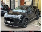 Ford Puma 1.0 EcoBoost S&S Titanium