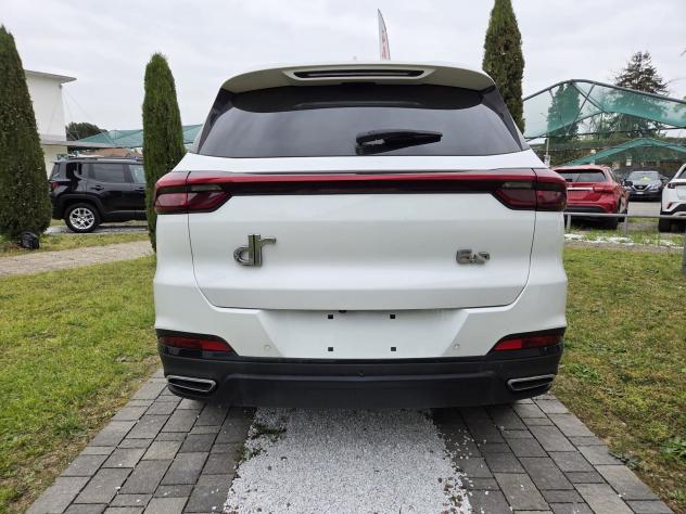 DR AUTOMOBILES dr 6.0 1.5 Turbo GPL CVT-SENZA VINCOLI DI FINANZIAMENTO - Foto 8