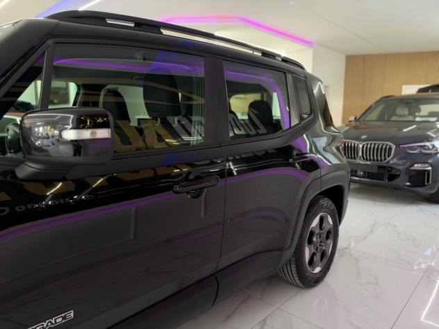 Jeep Renegade 1.4 MultiAir Full Opt - Foto 7