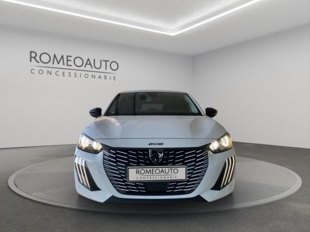 PEUGEOT 208 Style Turbo benzina 100CV PROMO KM0 rif. 23547954 - Foto 8