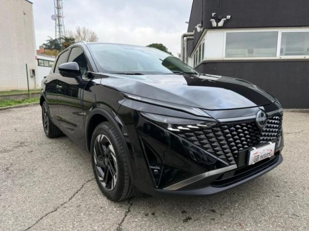 NISSAN Qashqai MHEV 140 CV N-Connecta NAVI - LED - ACC - PROPILOT rif. 23950248 - Foto 4