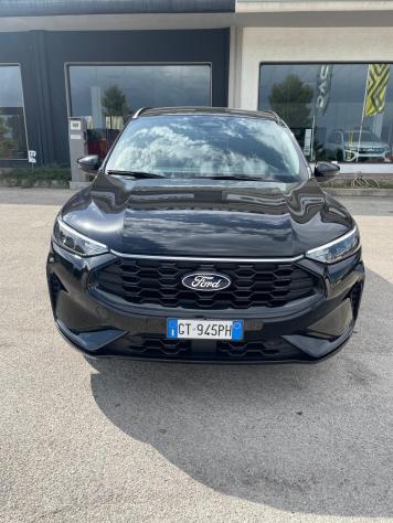 Ford Kuga 2.5 Full Hybrid 180 CV CVT 2WD ST-Line - Foto 3