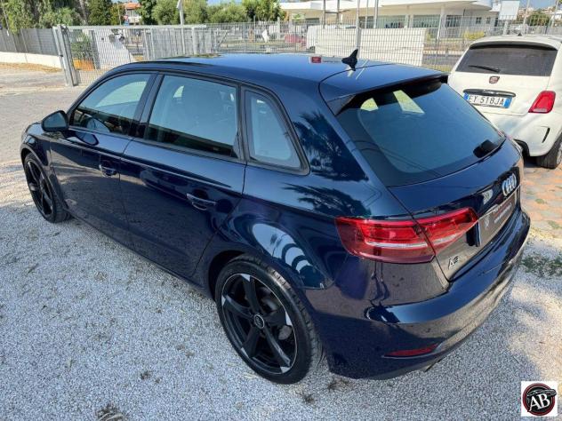 AUDI - A3 - SPB 35 TFSI COD S tronic Admired - FINANZIABILE - PERMUTE - Foto 6